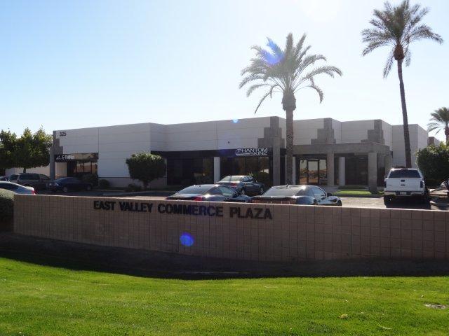 325-375 E Elliot Rd, Chandler, AZ for Rent