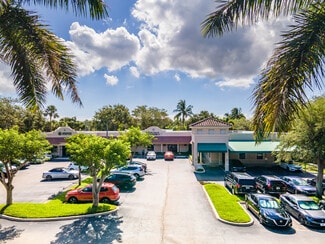 Delray Beach, FL Office/Medical - 4800 Linton Blvd Delray Beach, FL Office/Medical - 4800 Linton Blvd