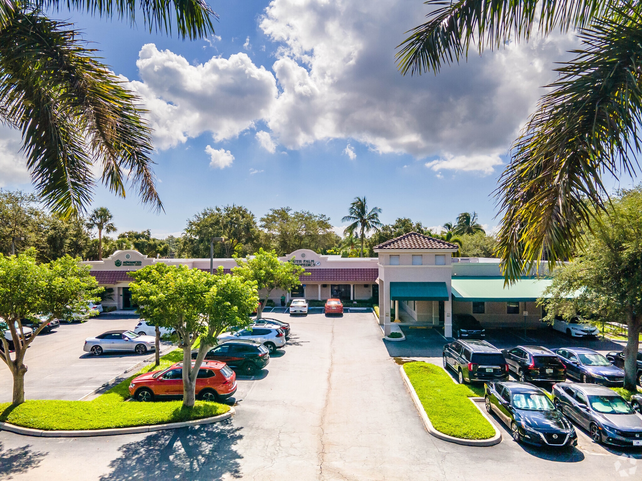 4800 Linton Blvd, Delray Beach, FL for Rent