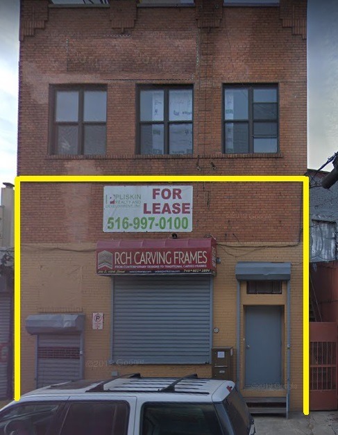 256 E 135th St, Bronx, NY for Rent