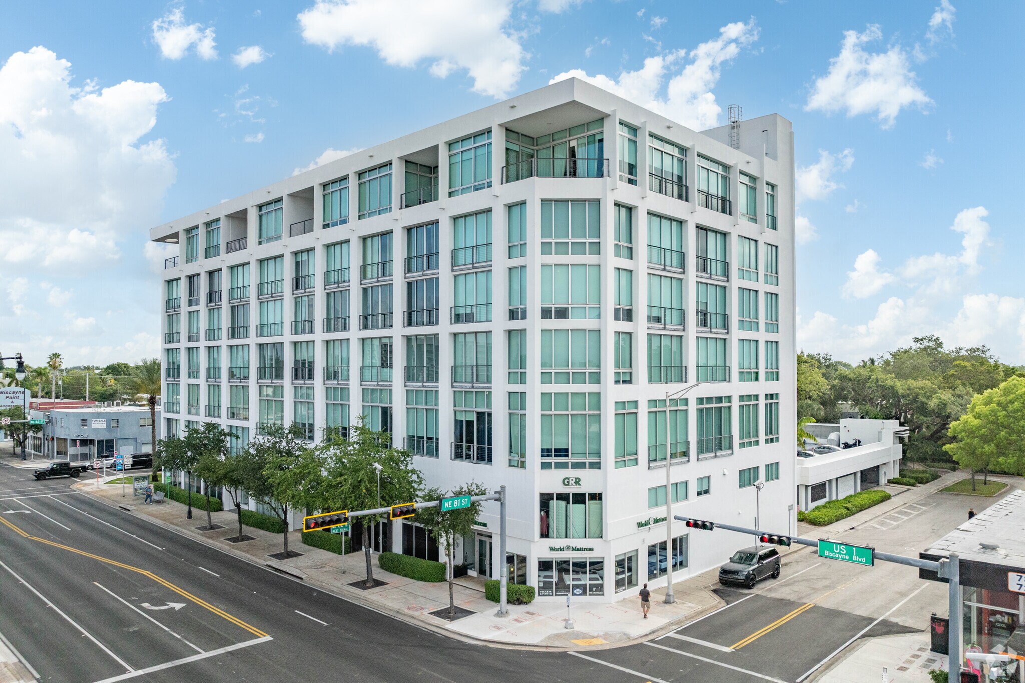 8101 Biscayne Blvd, Miami, FL for Sale