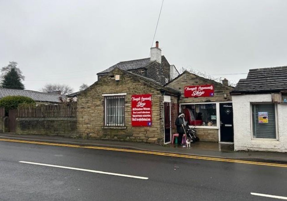 35 Town Gate, Bradford, WYK for Sale