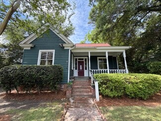 Summerville, SC Office/Retail, Retail - 206 E 2nd North St