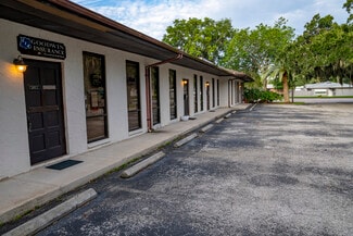 Port Orange, FL Office - 4393 S Ridgewood Ave Port Orange, FL Office - 4393 S Ridgewood Ave