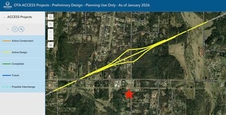 Norman, OK Commercial - 8202 120th Ave NE