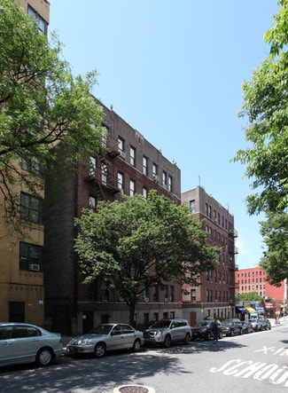 New York, NY undefined - 579-587 Fort Washington Ave New York, NY undefined - 579-587 Fort Washington Ave