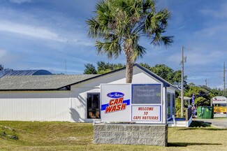 Buxton, NC Car Washes - 47281 NC 12 Hwy