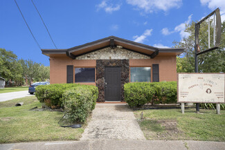 Texas City, TX Freestanding - 512 N Logan St