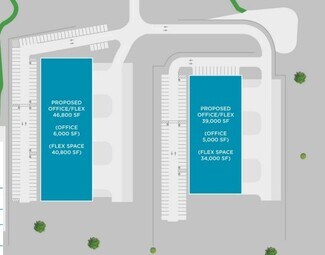 Clinton, NJ Industrial Land - 37 Frontage Rd