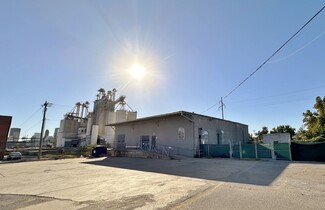 Oklahoma City, OK Industrial - 1210 NW 4th St Oklahoma City, OK Industrial - 1210 NW 4th St