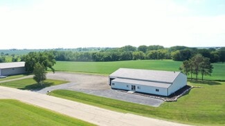 Kingston, IL Industrial - 101 Jefferson Dr