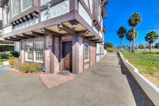 San Clemente, CA Storefront Retail/Office - 2449 S El Camino Real San Clemente, CA Storefront Retail/Office - 2449 S El Camino Real