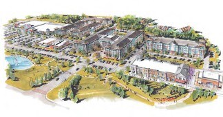 Marlton, NJ Coworking Space - 103 Route 70 E