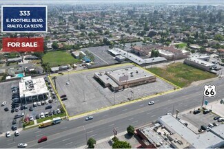Rialto, CA undefined - 333 E Foothill Blvd