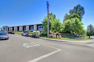 Agoura Hills, CA Flex - 5210 Lewis Rd
