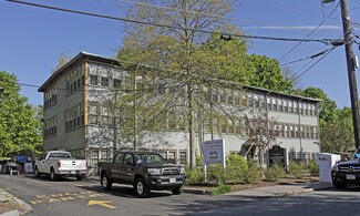 Holliston, MA Office - 13 Water St