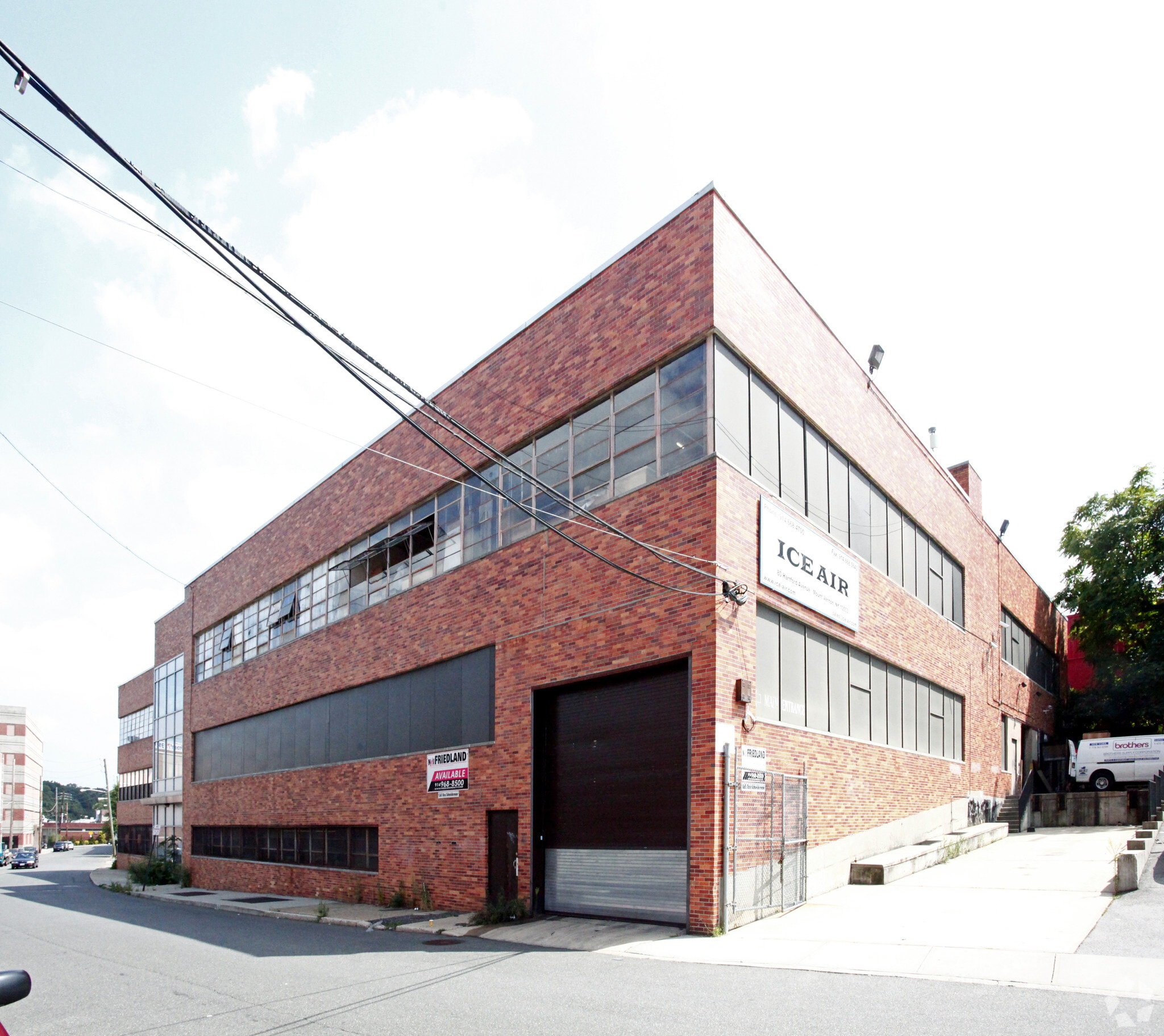 80 Hartford Ave, Mount Vernon, NY for Rent