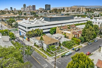 Los Angeles, CA undefined