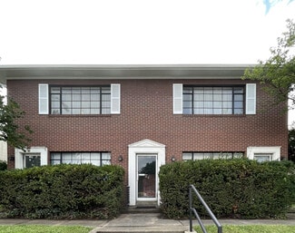 Zanesville, OH Office - 1267-1273 Maple Ave