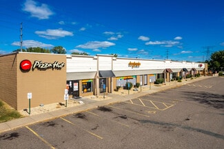 Maplewood, MN Office/Retail, Retail - 2015-2029 Woodlynn Ave Maplewood, MN Office/Retail, Retail - 2015-2029 Woodlynn Ave