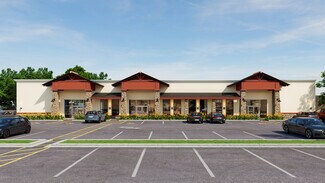 Whittier, CA Medical - 16051 Whittier Blvd