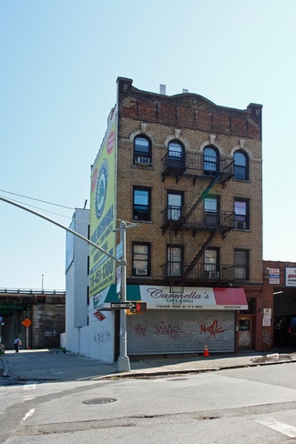 Brooklyn, NY Retail - 133 17th St Brooklyn, NY Retail - 133 17th St