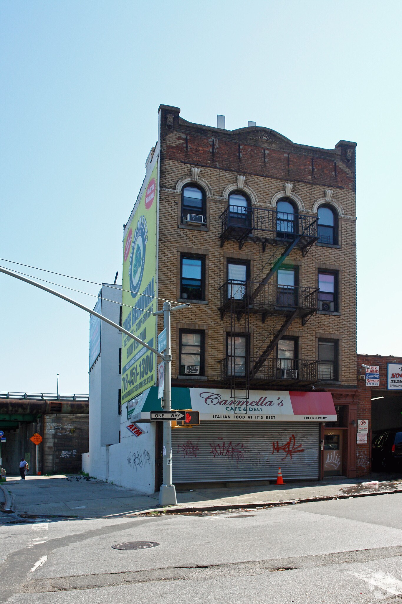 133 17th St, Brooklyn, NY for Rent