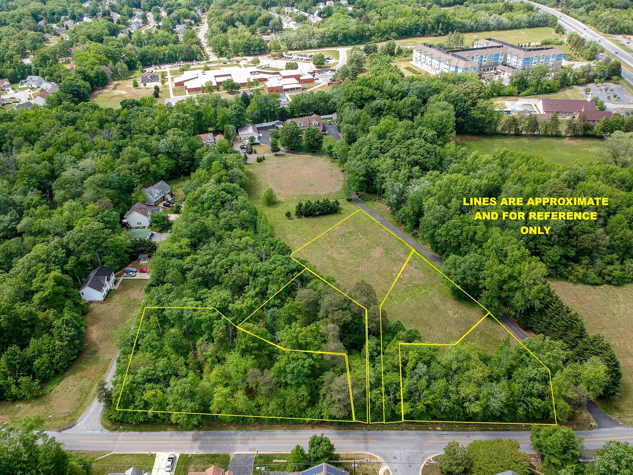 Chebil Place, Waldorf, MD for Sale