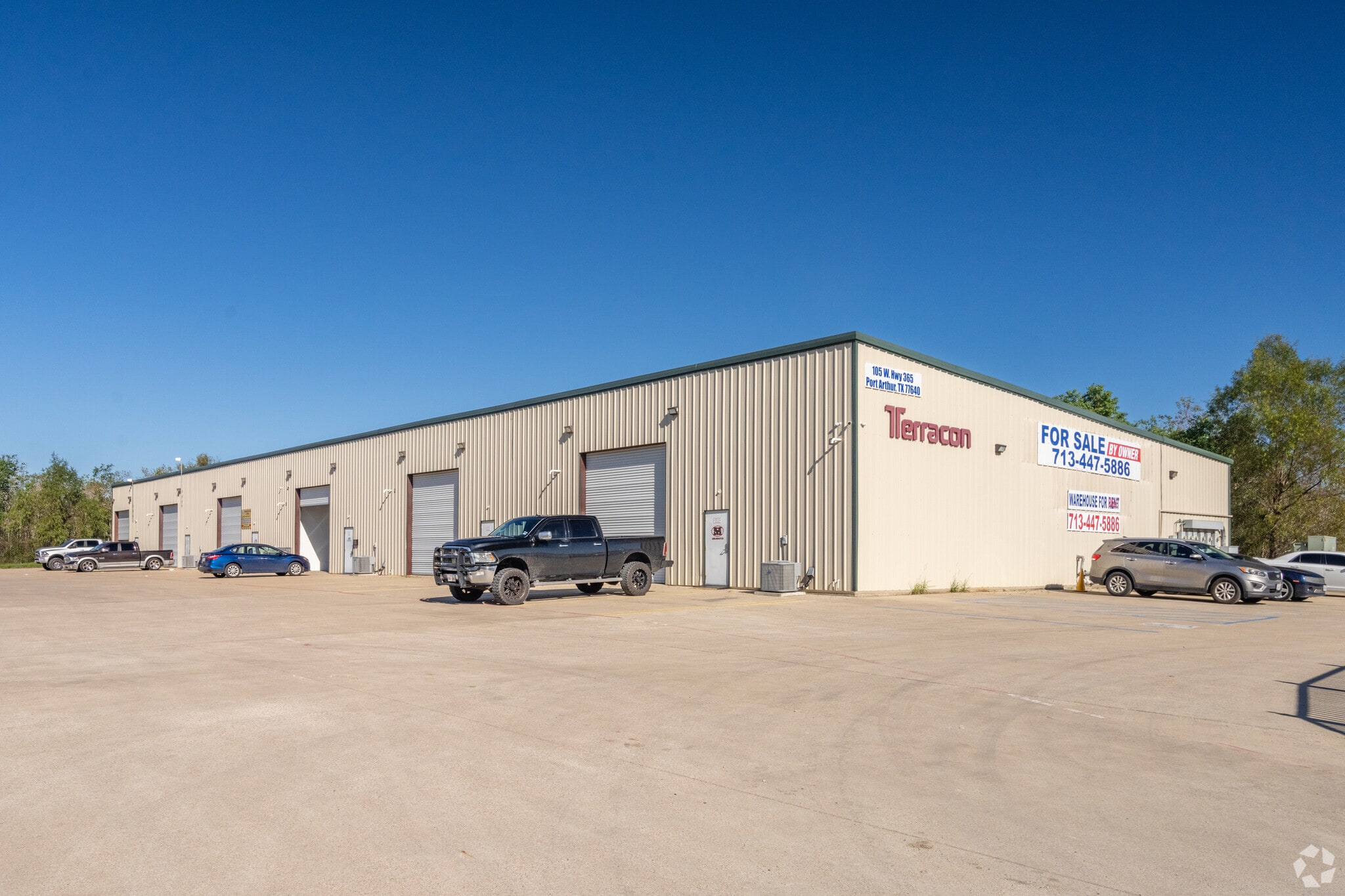 101 Highway 365, Port Arthur, TX for Rent