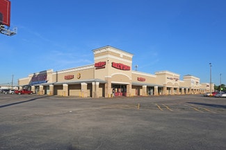 Houston, TX Retail - 8150 S US 59 Hwy