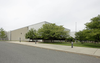 Lebanon, NJ Industrial - 111 Cokesbury Rd