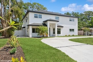 Sarasota, FL Apartments - 2655 Bay St