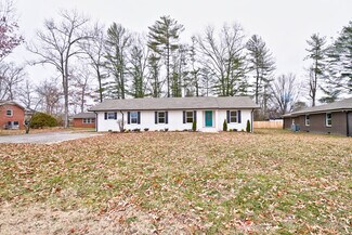 Manchester, TN Office/Residential - 922 Mcarthur St