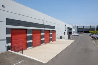 Los Angeles, CA Industrial - 2445-2460 E 12th St Los Angeles, CA Industrial - 2445-2460 E 12th St