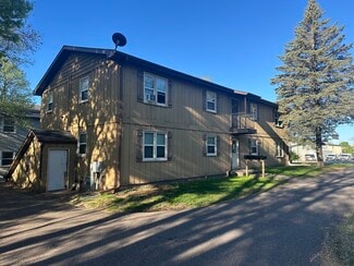 Eau Claire, WI Multi-Family - 615 Mount Nemo Ave