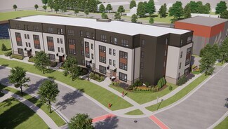 Madison, WI Commercial - Rimrock Road and Novation Parkway Rd