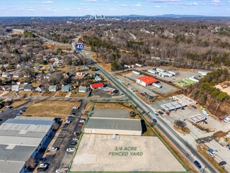 Winston-Salem, NC undefined - 1150 Louise Rd Winston-Salem, NC undefined - 1150 Louise Rd