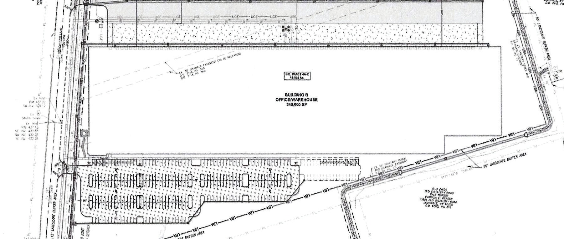 6655 Randy Coe Ln, Louisville, KY for Rent