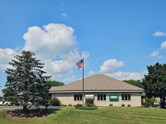 Appleton, WI Office - 5793 W Grande Market Dr
