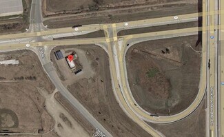 Sturtevant, WI Commercial Land - 3323 S Sylvania Ave Sturtevant, WI Commercial Land - 3323 S Sylvania Ave