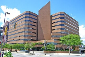 Toledo, OH Office - 433 N Summit St Toledo, OH Office - 433 N Summit St