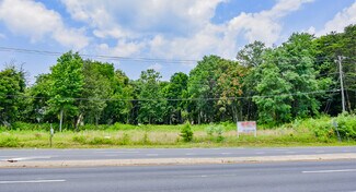 Stafford, VA Commercial Land - 800 Garrisonville Rd Stafford, VA Commercial Land - 800 Garrisonville Rd
