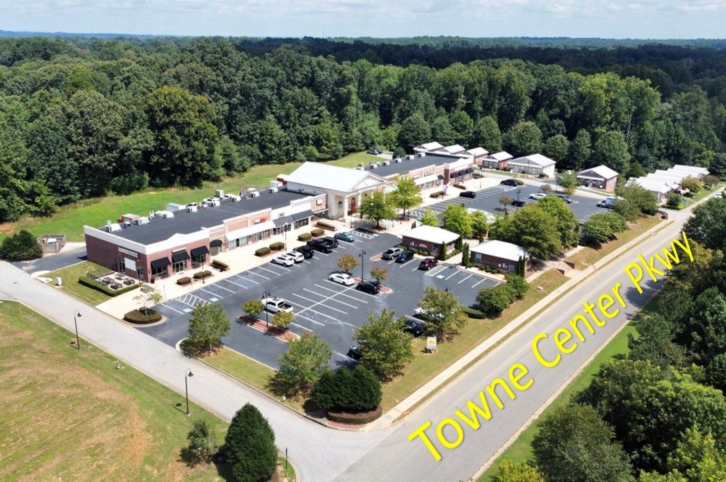 115 Towne Center Pky, Hoschton, GA for Rent
