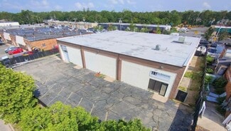 Ronkonkoma, NY Warehouse - 840 S 1st St