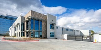 Irvine, CA Industrial - 18582 Teller Ave