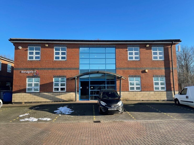 Dudley Rd, Darlington, DUR for Sale