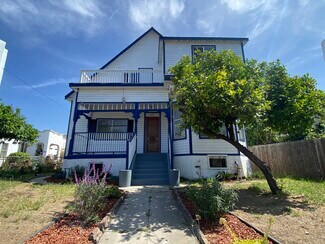 Los Angeles, CA undefined - 1917 E 2nd St