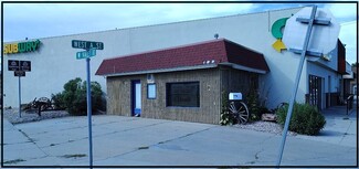 Torrington, WY Storefront - 1902 W A St