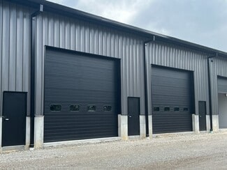 Harrison, OH Industrial - 7126 New Haven Rd