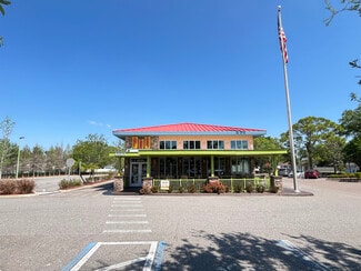 Pinellas Park, FL Restaurant - 4601 Park Blvd Pinellas Park, FL Restaurant - 4601 Park Blvd